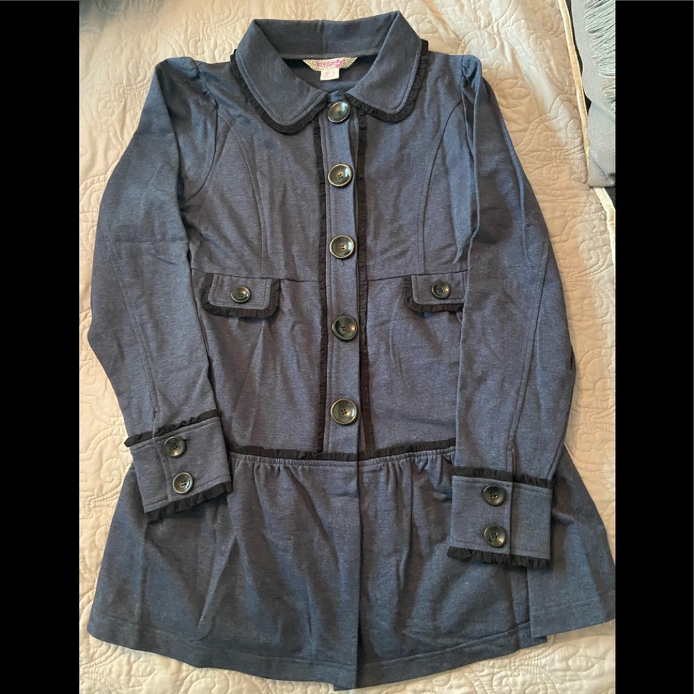 Kensie Dress / Jacket